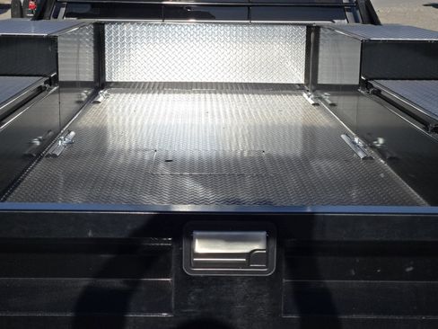 New 2026 Ford F550 4x4 Crew Cab Super Duty w/ XL Chrome Package image 22