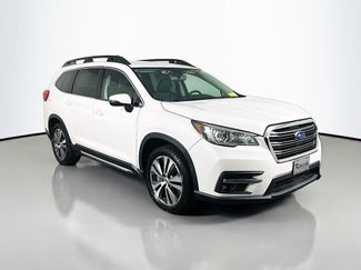Used 2020 Subaru Ascent Limited w/ Popular Package #4 video 1