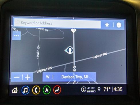 Used 2022 GMC Sierra 3500 Denali w/ Denali Ultimate Package image 14