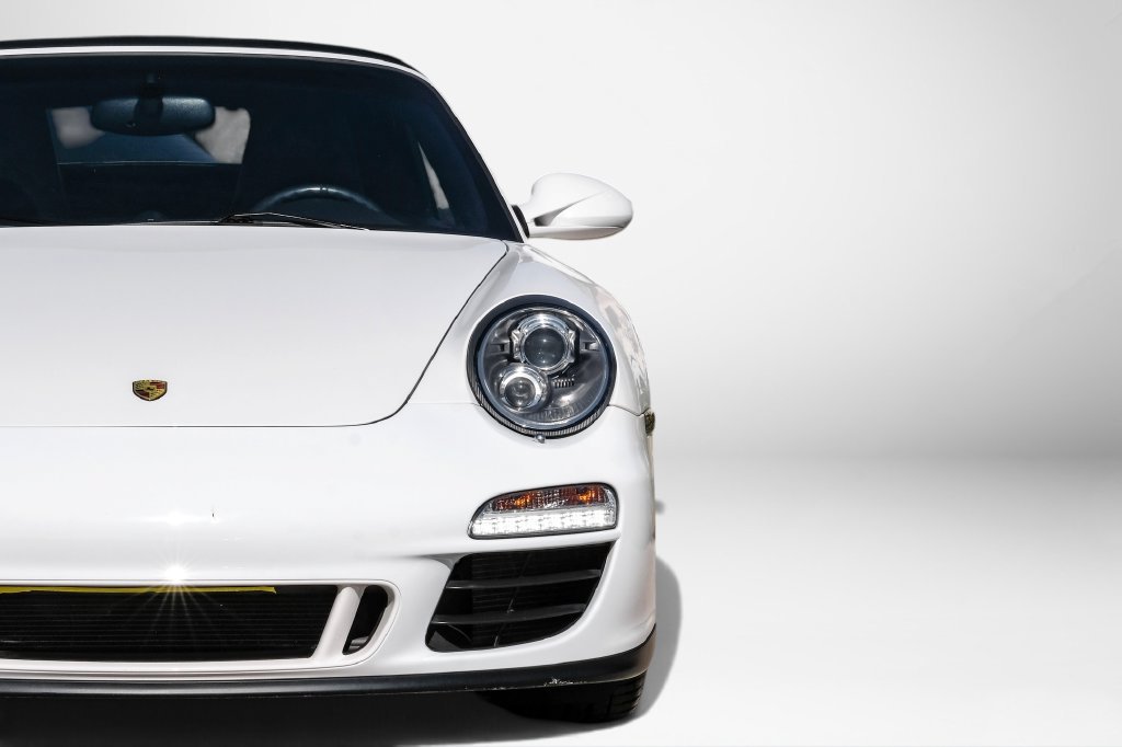 Used 2011 Porsche 911 Carrera GTS RWD image 37