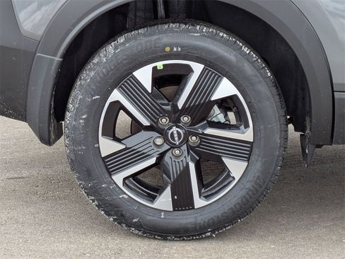 New 2026 Nissan Kicks SV w/ SV Premium Package image 10