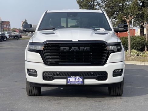 New 2026 RAM 1500 Laramie image 4