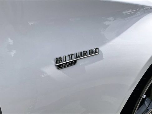 Used 2020 Mercedes-Benz C 43 AMG 4MATIC Sedan image 11