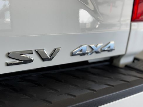 Used 2024 Nissan Titan SV w/ Accessory Utility Package image 29