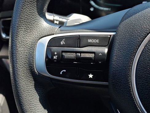 Certified 2023 Kia Sportage LX image 18