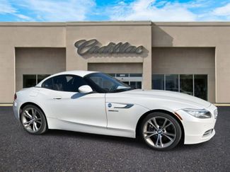 Used 2014 BMW Z4 sDrive35i video 1