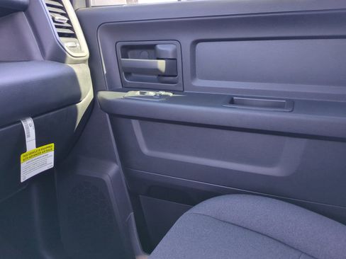 New 2025 RAM 2500 Tradesman image 16