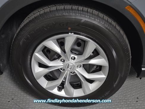 Certified 2026 Honda CR-V LX image 12