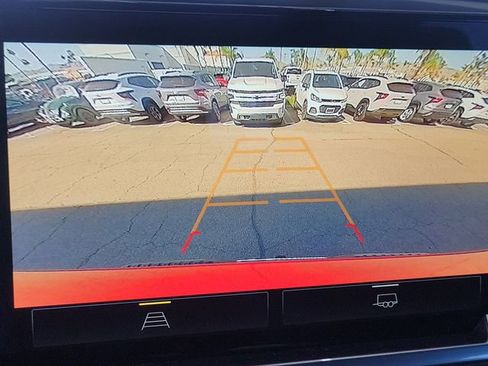 New 2025 Chevrolet Silverado 1500 LT image 14