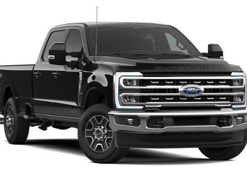 New 2026 Ford F250 Lariat AWD/4WD image 48