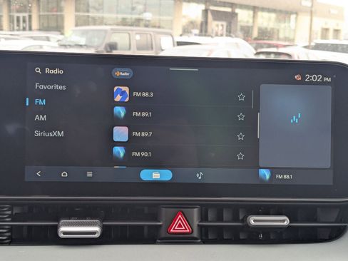 Certified 2025 Hyundai Ioniq 5 Limited image 22