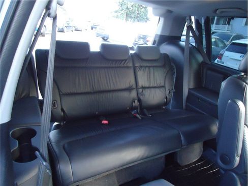 Used 2007 Honda Odyssey Touring image 17