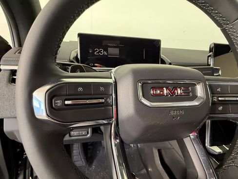 New 2026 GMC Sierra EV Elevation w/ Premium Package image 21