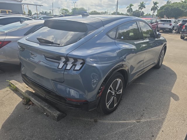Used 2023 Ford Mustang Mach-E Premium AWD/4WD image 6