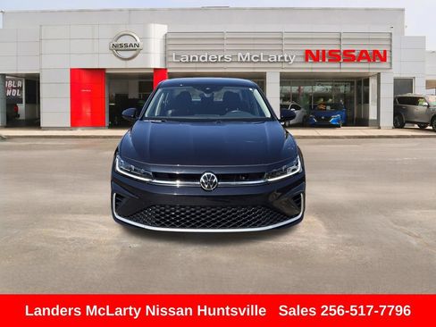 Used 2025 Volkswagen Jetta S FWD image 11