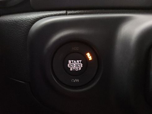 Certified 2021 Jeep Wrangler Unlimited Rubicon 4xe w/ Cold Weather Group image 23