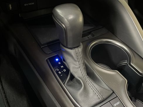 Certified 2024 Toyota Camry SE image 26