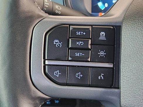 Used 2024 Ford F150 Lariat w/ Bed Utility Package AWD/4WD image 26