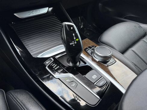 Used 2019 BMW X3 xDrive30i w/ Driving Assistance Package AWD/4WD image 35