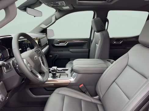 New 2026 Chevrolet Silverado 1500 RST w/ All Star Edition Plus image 18