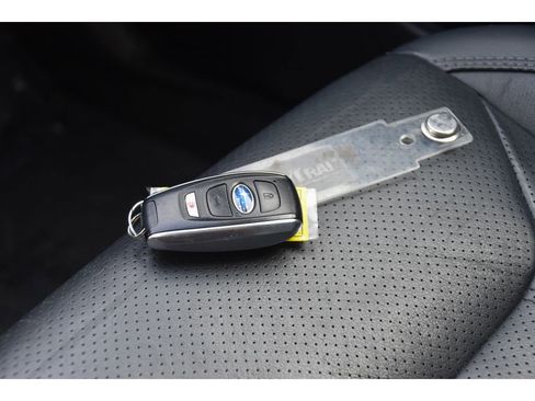 Certified 2023 Subaru Forester Touring image 40