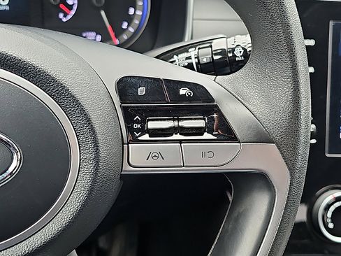 Used 2022 Hyundai Santa Cruz SEL image 21