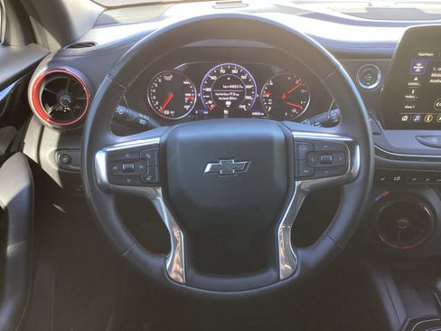 Used 2023 Chevrolet Blazer RS w/ Driver Confidence II Package image 18