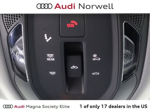 New 2026 Audi Q5 Premium image 8