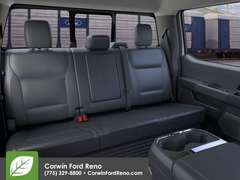 New 2026 Ford F250 Lariat w/ Tremor Off-Road Package AWD/4WD image 12
