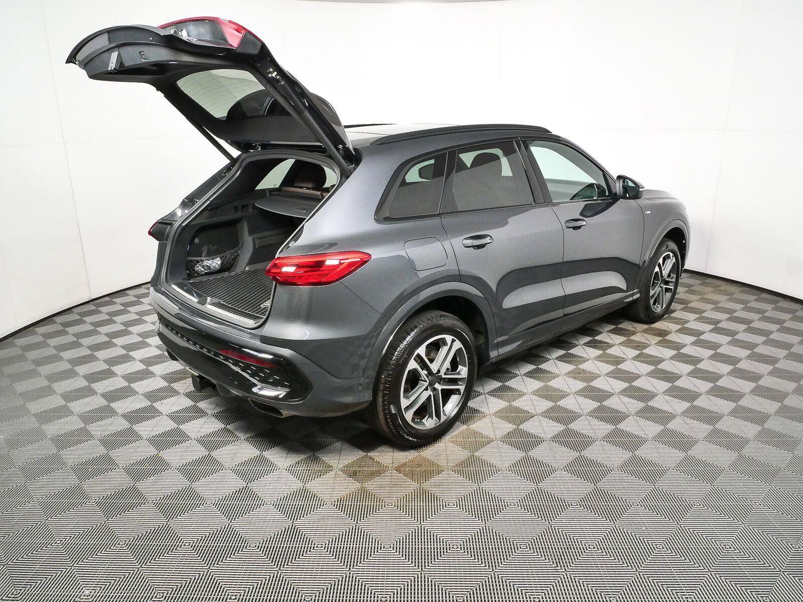 New 2026 Audi Q5 2.0T AWD/4WD image 30