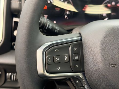 New 2026 RAM 1500 Laramie w/ Night Edition image 21