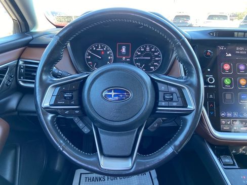 Used 2020 Subaru Outback Touring XT image 23