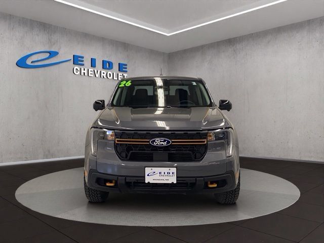 Used 2026 Ford Maverick Tremor AWD/4WD image 10
