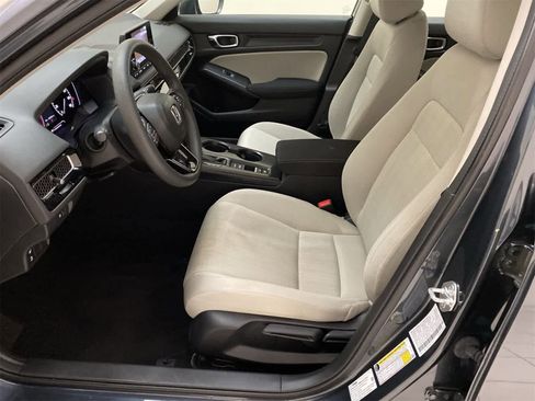 Used 2024 Honda Civic LX image 16