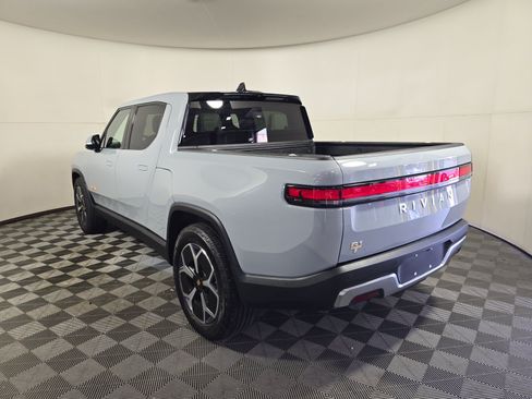 Used 2022 Rivian R1T Adventure AWD/4WD image 3