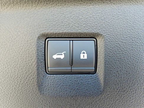 New 2026 INFINITI QX60 Luxe w/ Cargo Package image 30