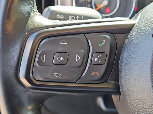 Used 2020 Jeep Gladiator Sport w/ Quick Order Package 24S AWD/4WD image 22
