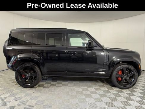 Used 2023 Land Rover Defender 110 X image 11