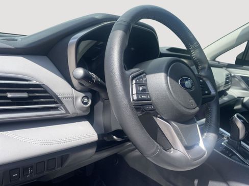 Certified 2025 Subaru Legacy Limited AWD/4WD image 19