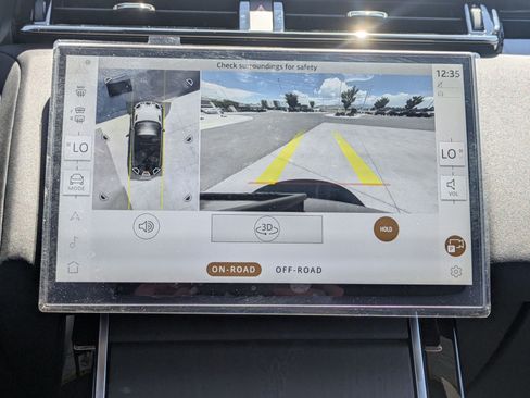 New 2026 Land Rover Range Rover Velar S image 9