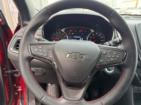 Used 2024 Chevrolet Equinox RS image 18