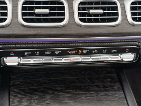 Used 2024 Mercedes-Benz GLE 53 AMG 4MATIC Coupe image 27