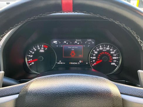 Used 2017 Ford F150 Raptor w/ Equipment Group 802A Luxury image 25