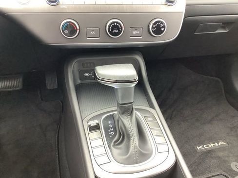 Certified 2026 Hyundai Kona SE image 64