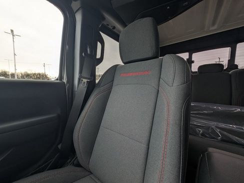 New 2026 Jeep Gladiator Rubicon w/ Steel Power Dome Hood Package image 14