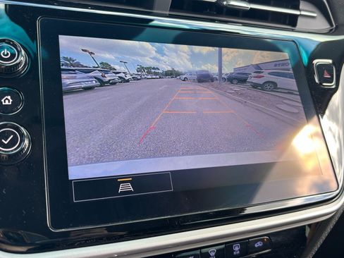 Used 2022 Chevrolet Bolt LT w/ Driver Confidence Package image 32