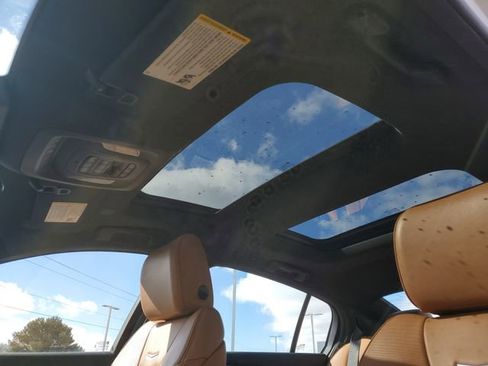 Certified 2023 Cadillac CT5 Luxury image 6