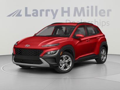 Used 2023 Hyundai Kona SEL