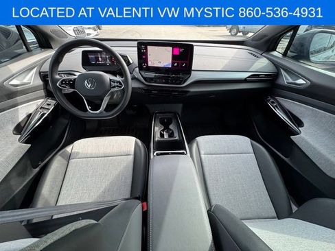 Used 2023 Volkswagen ID.4 Pro RWD image 13