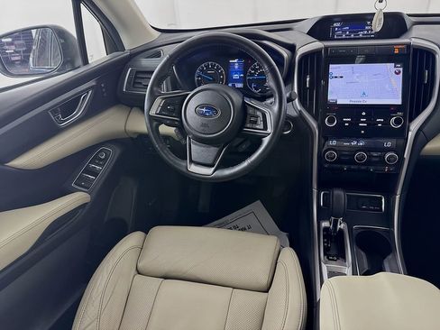 Used 2019 Subaru Ascent Limited image 20